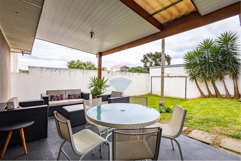 Casa - Venda - Curitiba , Paraná - IMG_2005.jpg - 560411046-77