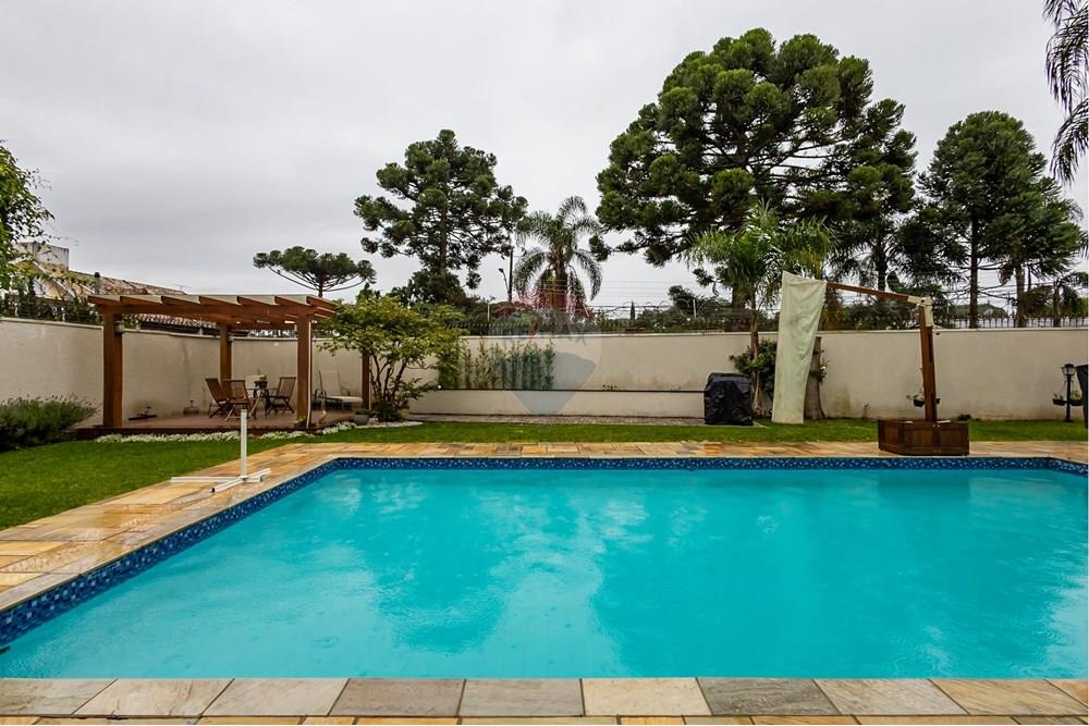 Casa - Venda - Curitiba , Paraná - IMG_3306.jpg - 560341061-220