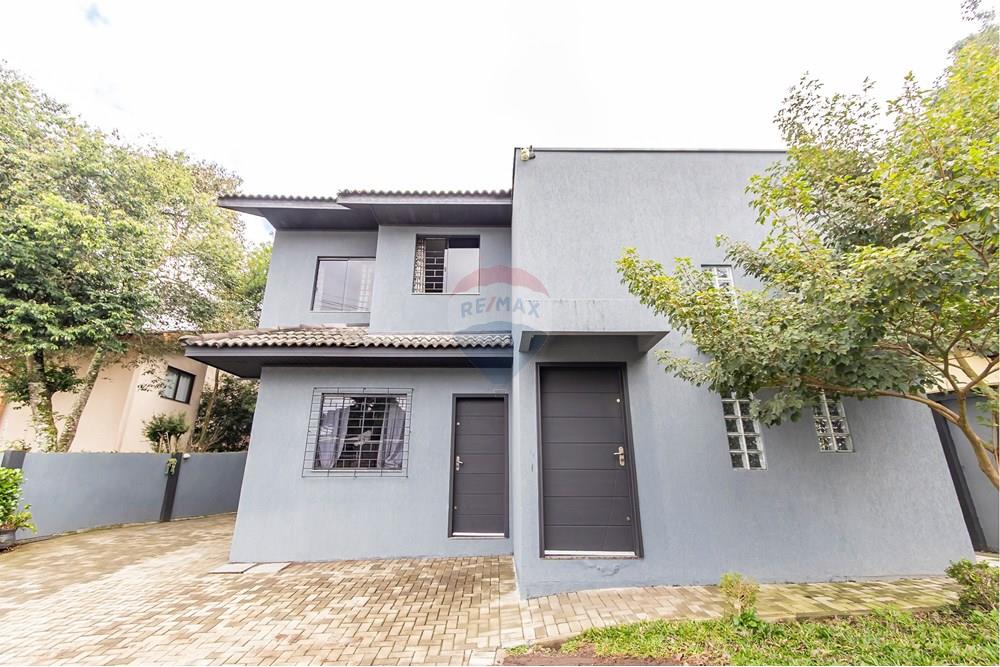 Casa - Venda - Curitiba , Paraná - 45.jpg - 560341114-45