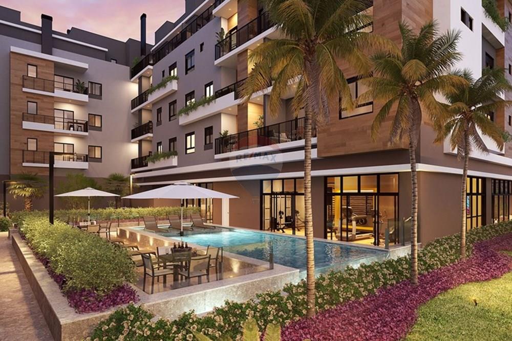 Apartamento - Venda - Curitiba , Paraná - equi_n_fachadaalta.jpg - 560331118-5