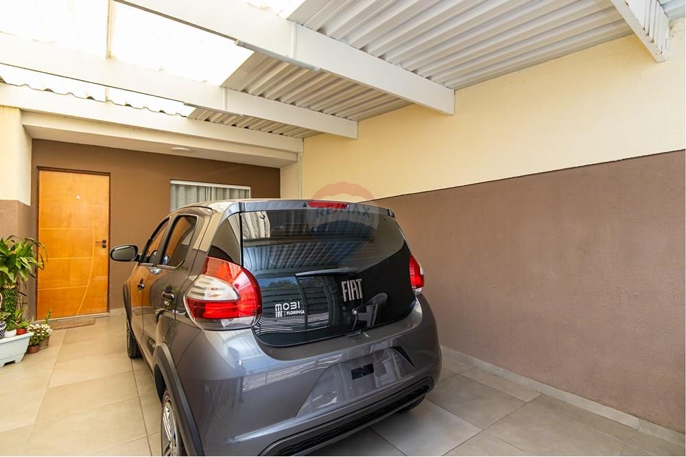 Sobrado - Venda - Curitiba , Paraná - IMG_9966.jpg - Garagem - 560311047-520