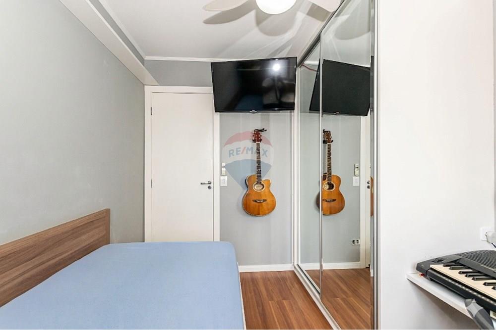 Apartamento - Venda - Pinhais , Paraná - 15.jpg - 560341062-24