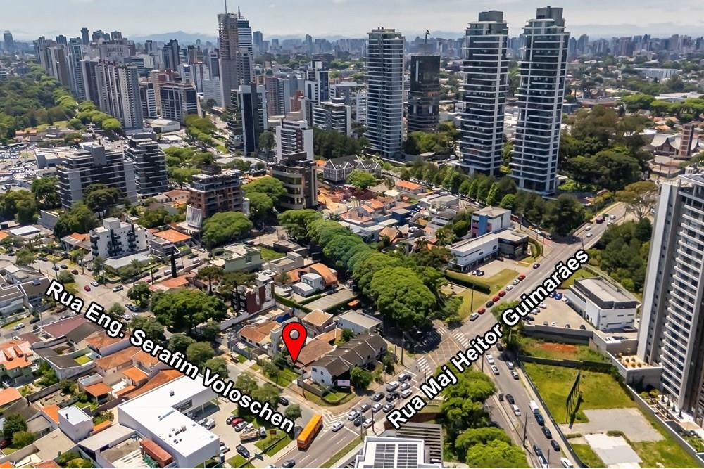 Terreno - Venda - Curitiba , Paraná - 8.jpg - 560321161-3