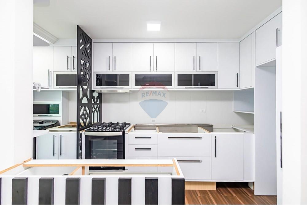 Apartamento - Venda - Curitiba , Paraná - COZINHA.jpeg - 560331114-9