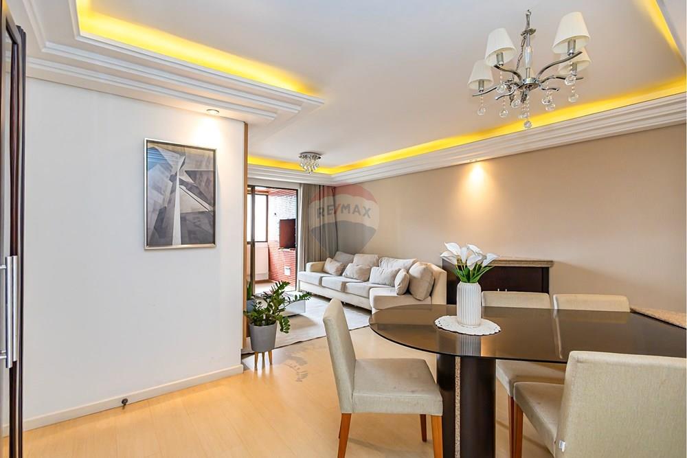 Apartamento - Venda - Curitiba , Paraná - Sheep - IMG_7097_1.jpg - Sala de jantar - 560471009-7