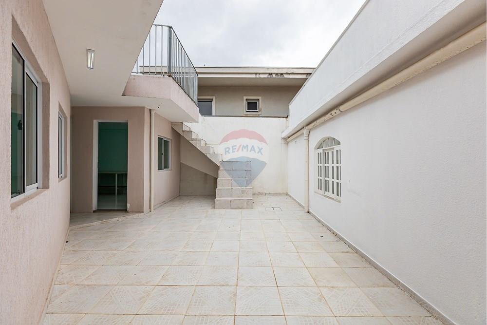 Casa - Venda - Curitiba , Paraná - IMG_6339.jpg - 560251097-7