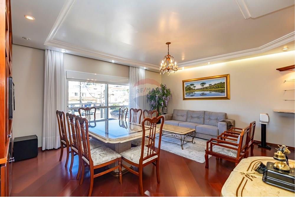 Casa - Venda - Curitiba , Paraná - IMG_9217_1.jpg - 560311008-64