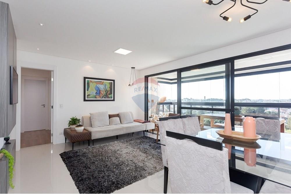 Apartamento - Venda - Curitiba , Paraná - FOTO SALA 2.jpeg - 560461009-56