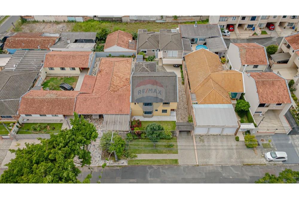Casa - Venda - Curitiba , Paraná - R. José Ferreira de Barros-2.jpg - 560331069-85