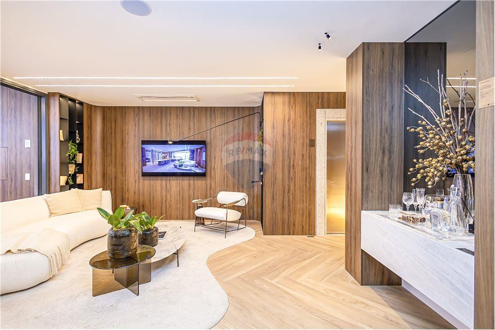 Apartamento - Venda - Curitiba , Paraná - 61 - 560341063-70