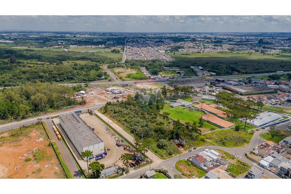 Terreno - Venda - São José dos Pinhais , Paraná - DJI_20250227132438_0555_D.jpg - 560351069-35