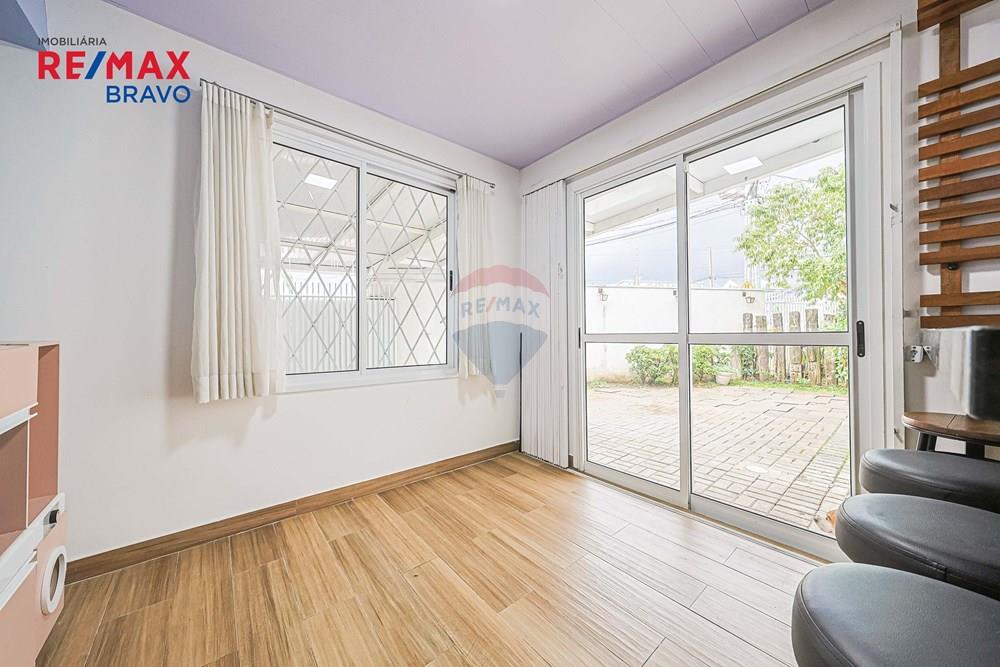 Sobrado - Venda - Curitiba , Paraná - CRF_3514.jpg - 560371015-62