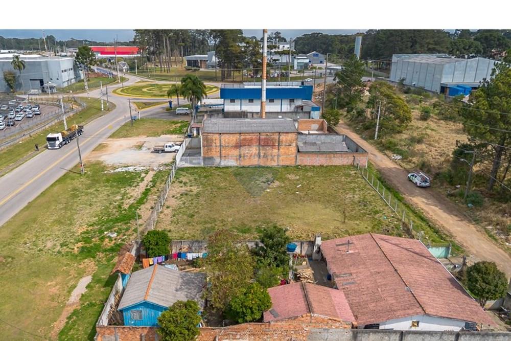 Terreno - Venda - São José dos Pinhais , Paraná - DJI_0016.jpg - 560391096-1