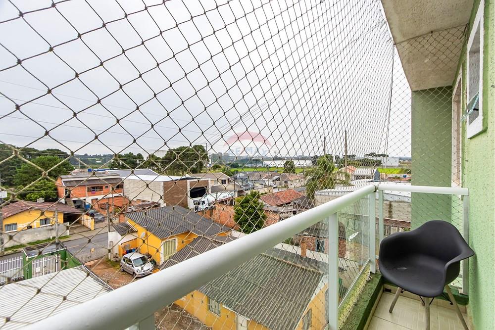 Apartamento - Venda - São José dos Pinhais , Paraná - IMG_9522_1.jpg - 560351107-18