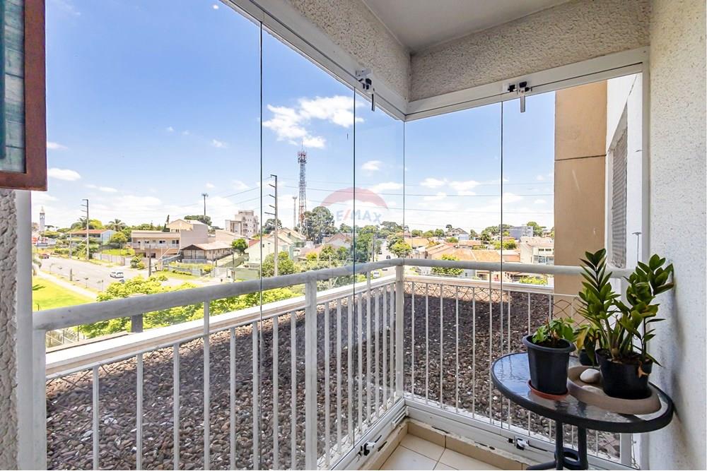 Apartamento - Alugar - Curitiba , Paraná - IMG_9341_1.jpg - 560311047-553