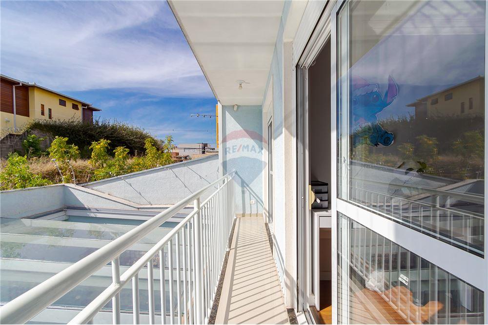 Sobrado - Venda - Curitiba , Paraná - 22 - 560321142-5