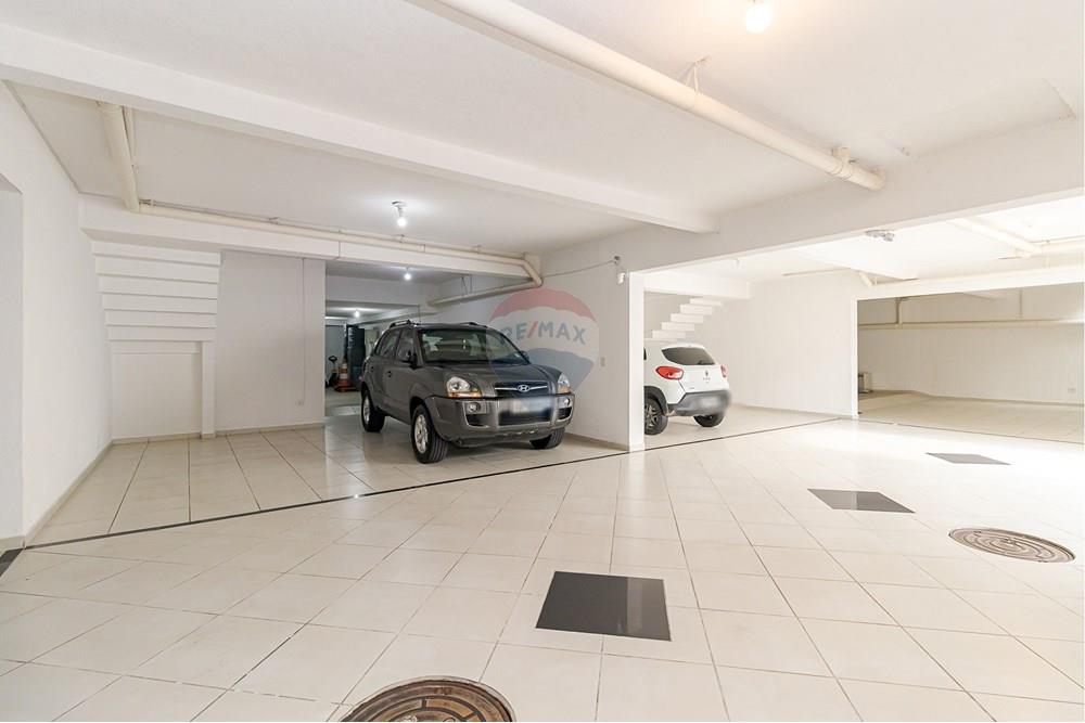 Casa de Condomínio - Venda - Curitiba , Paraná - 43_Garagem05.jpg - 560371042-389