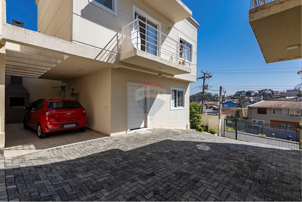 Casa de Condomínio - Venda - Curitiba , Paraná - IMG_6442_1.jpg - 560431012-40