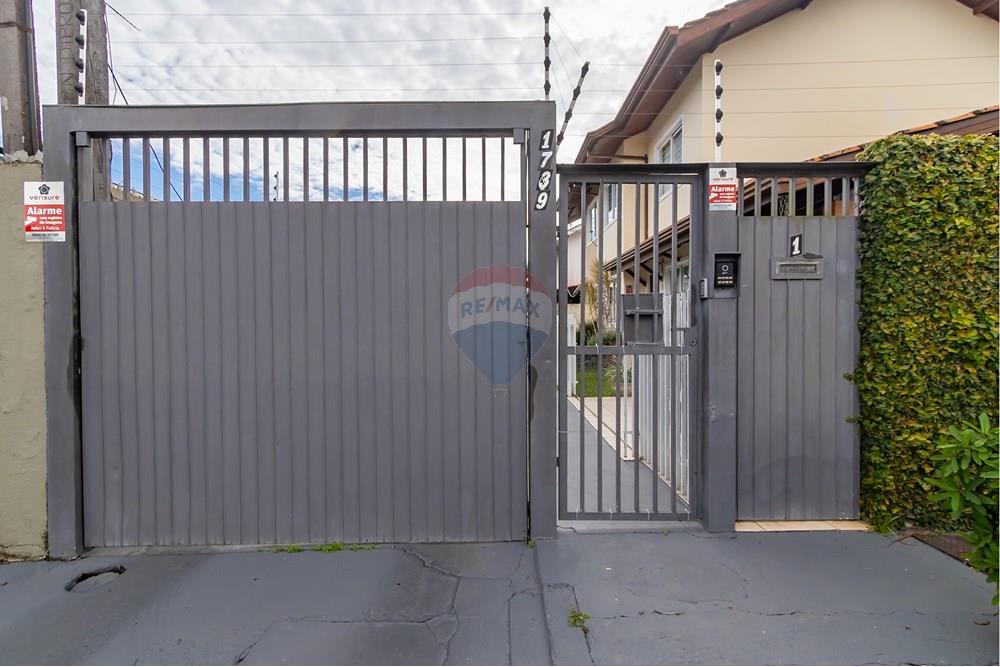 Sobrado - Alugar - Curitiba , Paraná - IMG_0770.jpg - 560331069-74