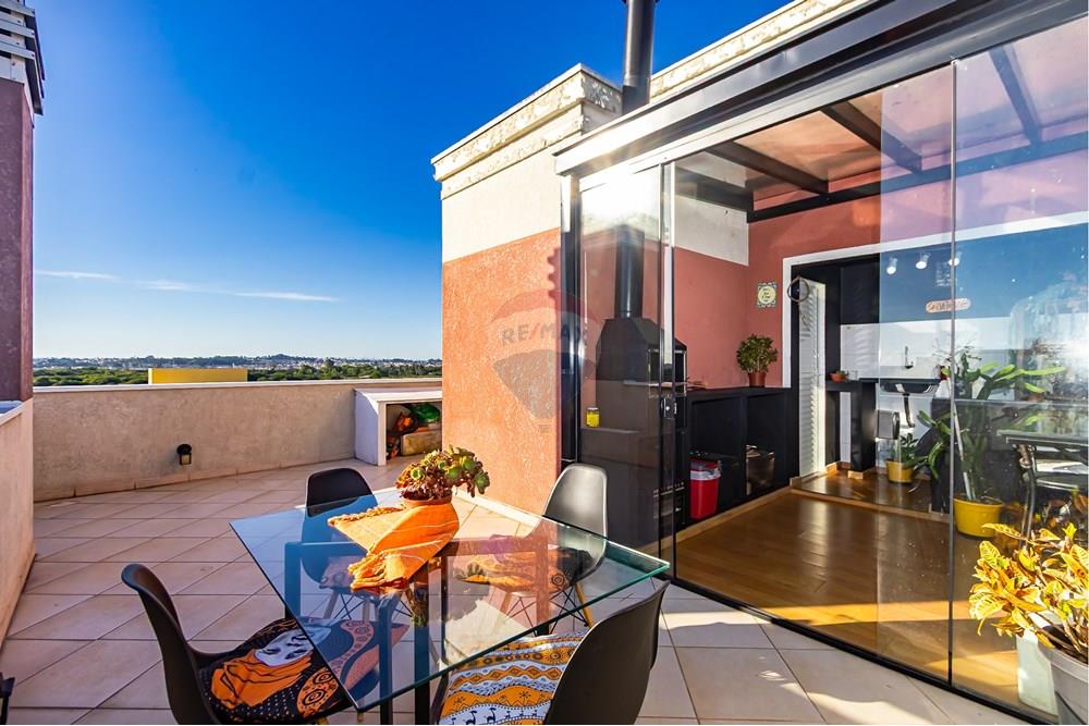 Apartamento - Venda - São José dos Pinhais , Paraná - 44.jpg - 560461012-33