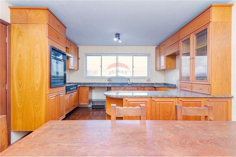 Apartamento - Alugar - Curitiba , Paraná - 4 - 560411052-121