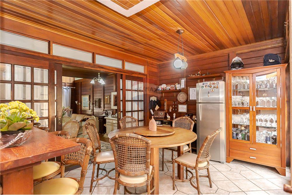 Casa - Venda - Curitiba , Paraná - 13 - 560321142-3