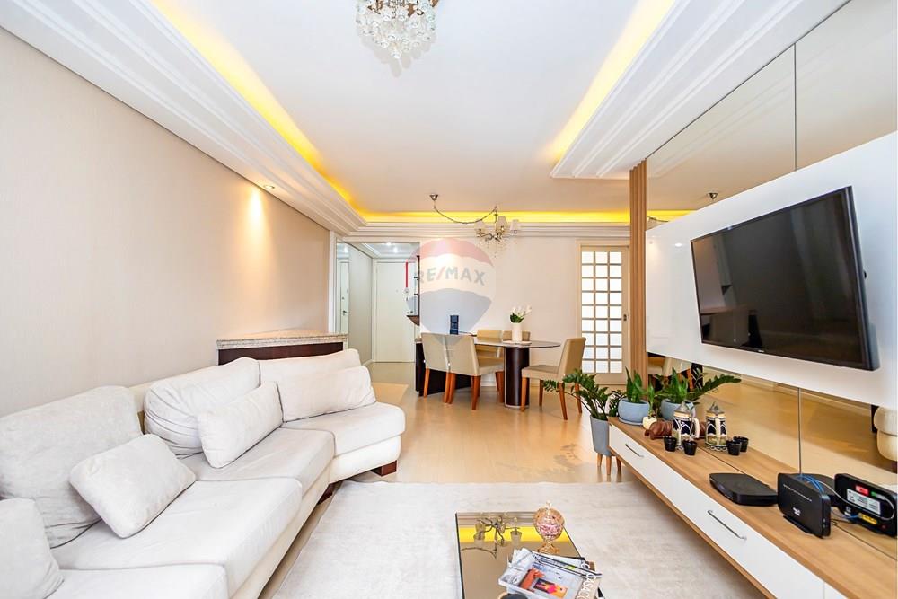 Apartamento - Venda - Curitiba , Paraná - Sheep - IMG_7100_1.jpg - Sala - 560471009-7