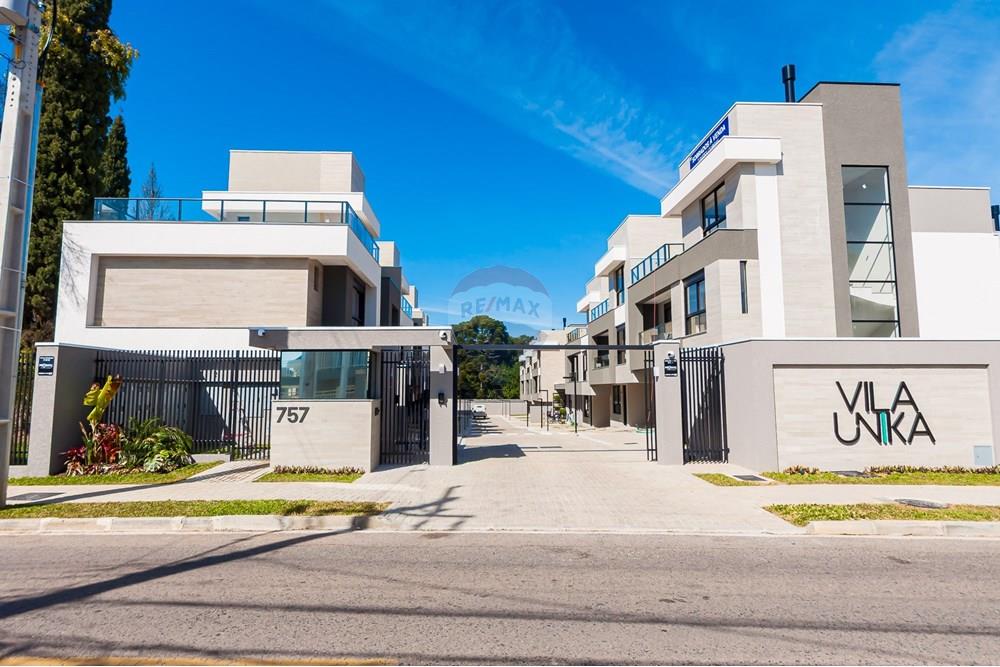 Sobrado - Venda - Curitiba , Paraná - Vila Unika 1.jpg - 560501013-2