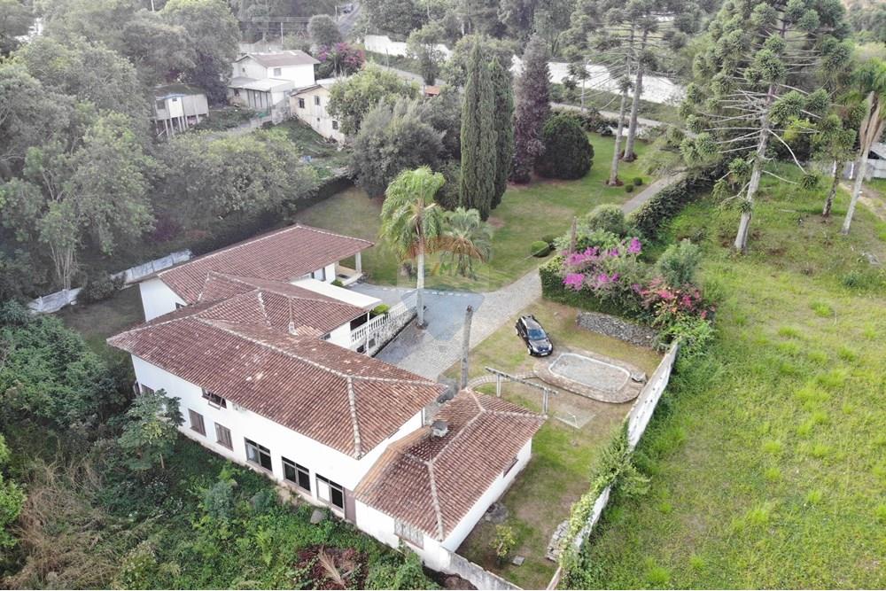 Terreno - Venda - Curitiba , Paraná - DJI_0881.JPG - 560351012-133