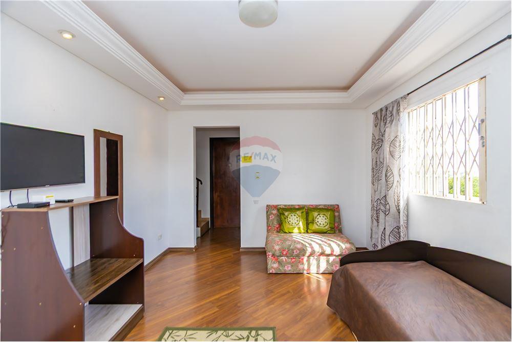 Casa - Venda - Curitiba , Paraná - 4 - 560411070-25