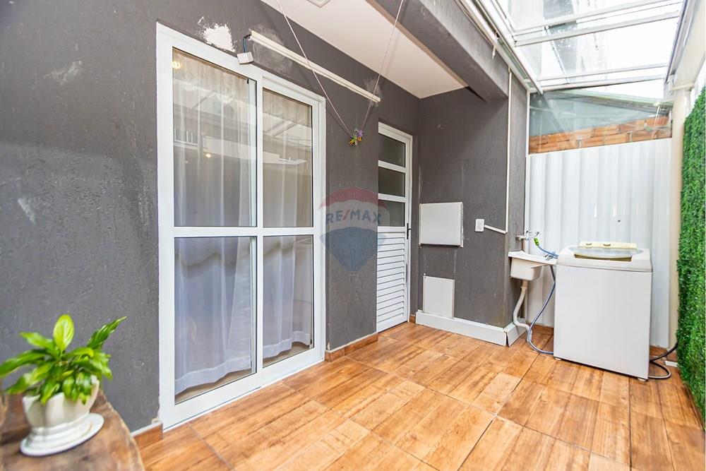 Apartamento - Venda - São José dos Pinhais , Paraná - garden churrasquira.jpg - 560441040-2