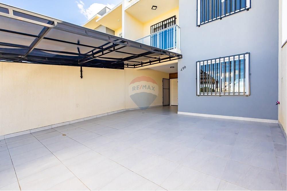 Sobrado - Venda - Araucária , Paraná - IMG_6986.jpg - 560491002-17