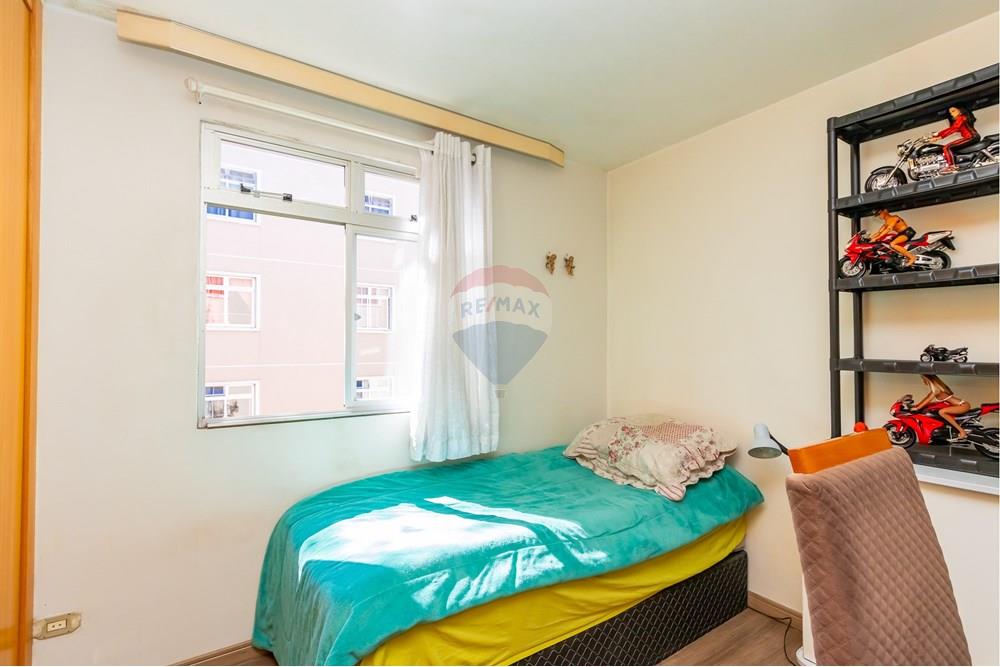 Apartamento à venda com 3 quartos, 57m² - Foto 18