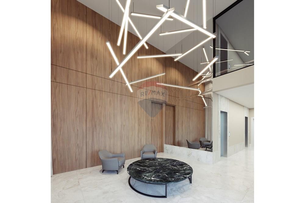 Apartamento - Venda - Curitiba , Paraná - 2.2 HALL_camIMGhall_1.jpg - 560321178-1