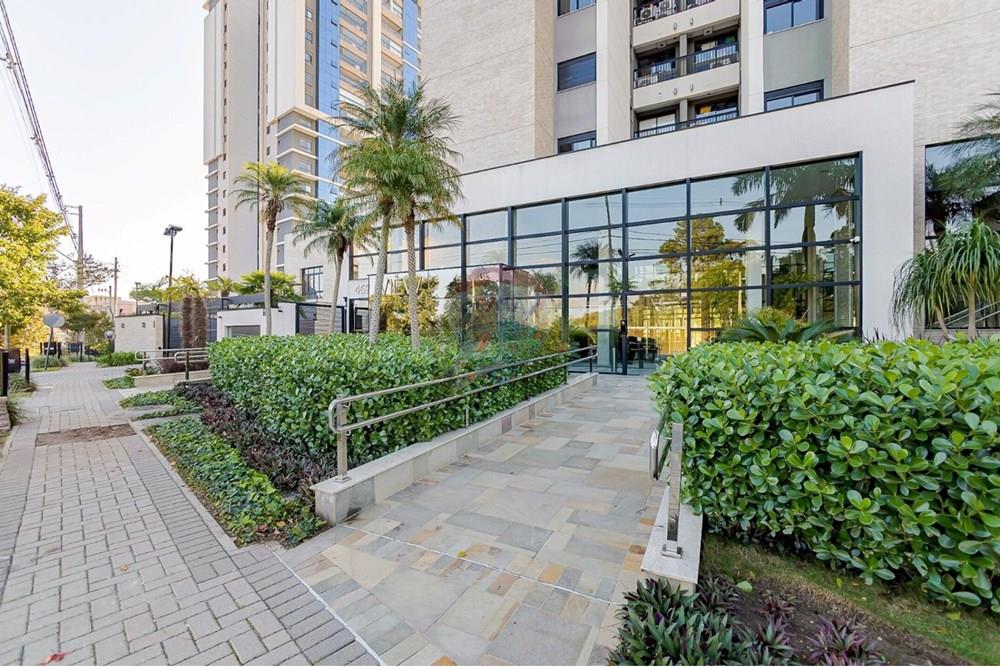 Apartamento - Venda - Curitiba , Paraná - FRENTE PREDIO 1.jpeg - 560461009-56