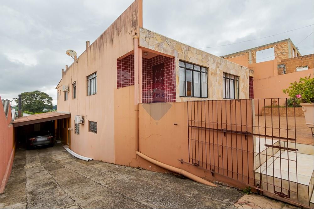 Sobrado - Venda - Colombo , Paraná - IMG_6321.jpg - 560461004-7