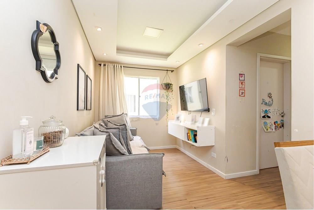 Apartamento - Venda - Pinhais , Paraná - 1 (9).jpg - 560351087-32