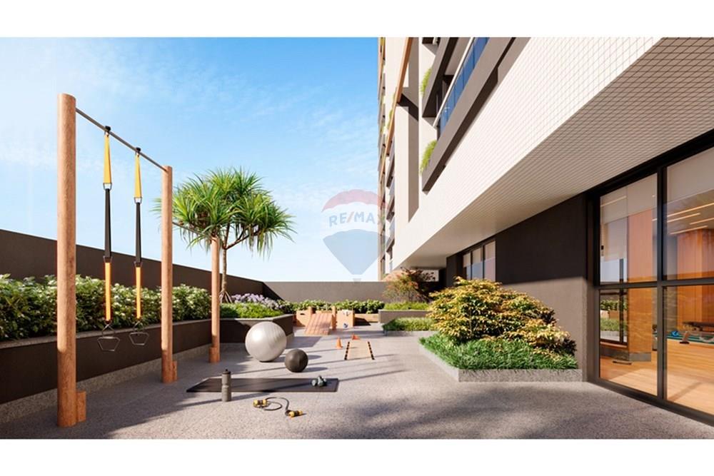 Apartamento - Venda - Curitiba , Paraná - 0813_IMG_FITNESS_EXTERNO_R02.jpg - 560461002-34