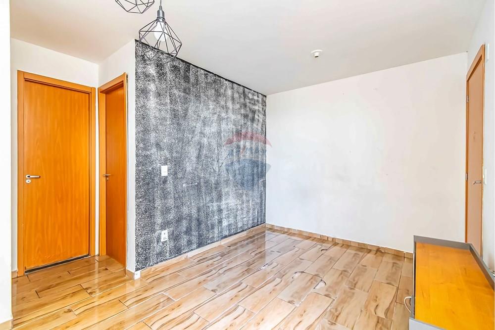 Apartamento - Venda - Araucária , Paraná - sheep086_1.jpg - 560341136-56