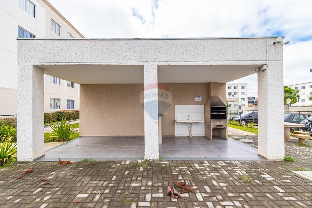 Apartamento - Venda - São José dos Pinhais , Paraná - Sheep - IMG_7275.jpg - 560411078-6