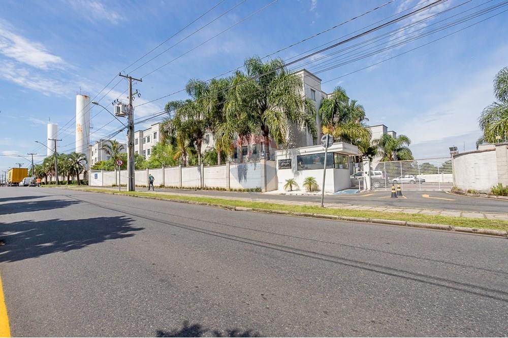 Apartamento - Venda - São José dos Pinhais , Paraná - IMG_9119.jpg - 560341061-233