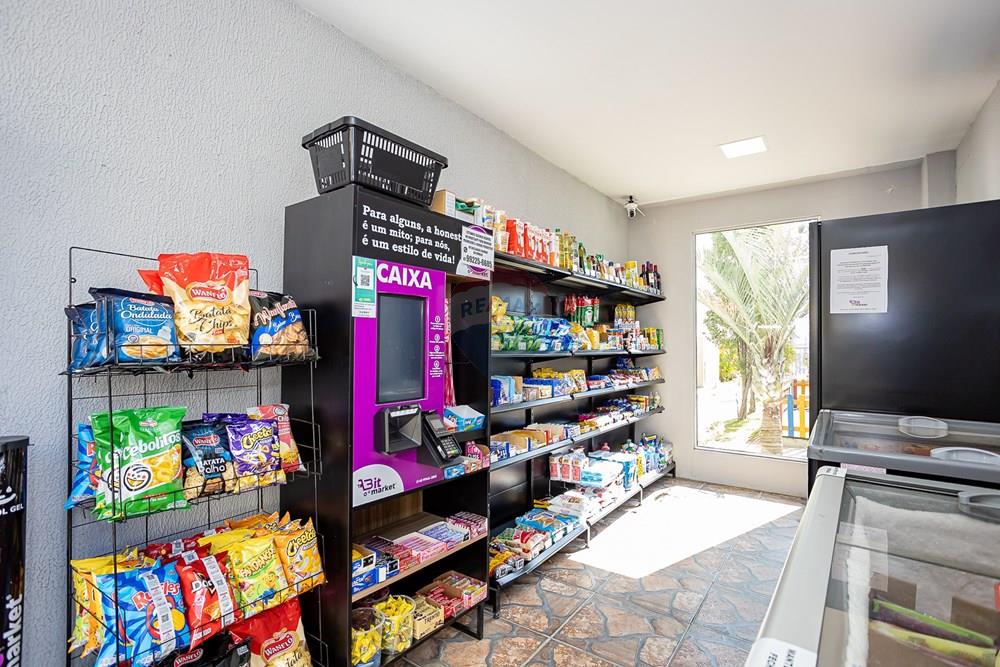 Apartamento - Venda - São José dos Pinhais , Paraná - IMG_5359.jpg - 560481004-31