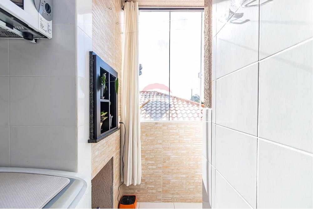 Apartamento - Venda - São José dos Pinhais , Paraná - IMG_6541.jpg - 560441028-7