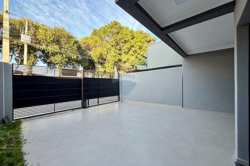 Casa - Venda - São José dos Pinhais , Paraná - IMG_6017.jpeg - 560481004-36