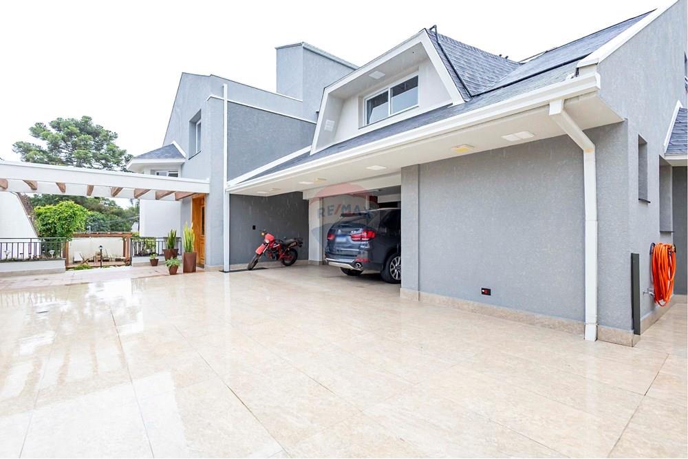 Casa - Venda - Curitiba , Paraná - IMG_3300_1.jpg - 560341061-220