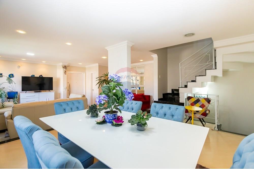 Sobrado - Venda - Curitiba , Paraná - IMG_2447.jpg - 560321046-159