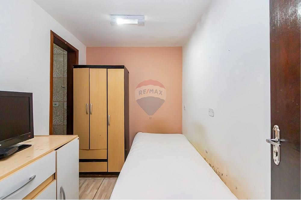 Sobrado - Venda - Curitiba , Paraná - IMG_1802_1.jpg - 560301058-3