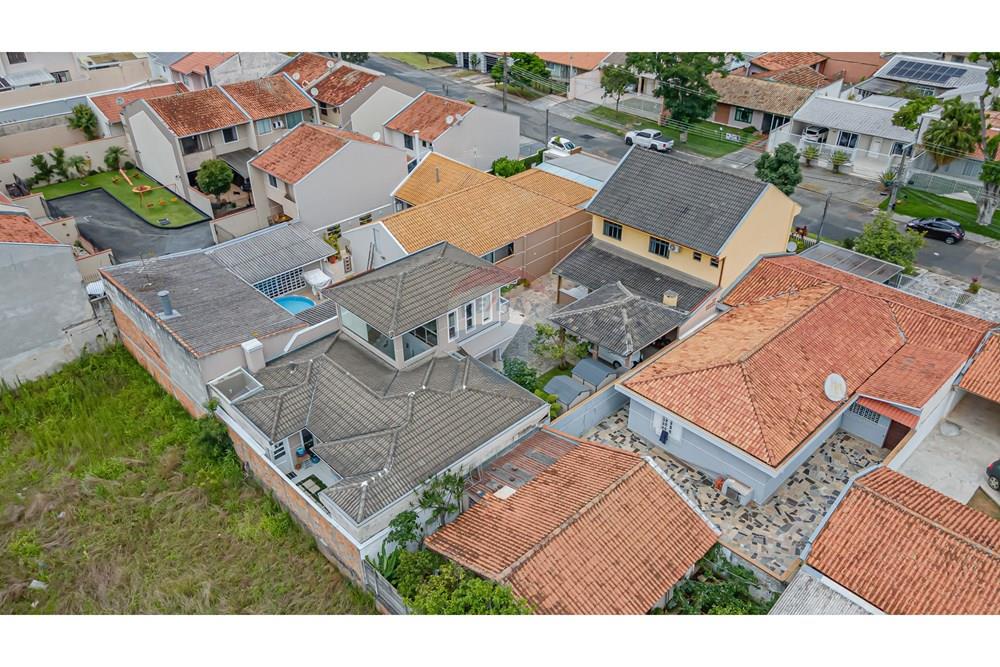 Casa - Venda - Curitiba , Paraná - R. José Ferreira de Barros-4.jpg - 560331069-85