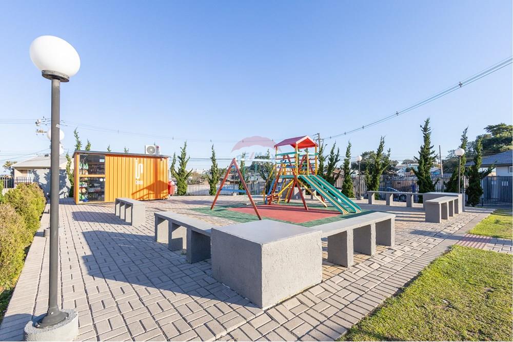 Apartamento - Alugar - Colombo , Paraná - IMG_9404.jpg - 560251018-297