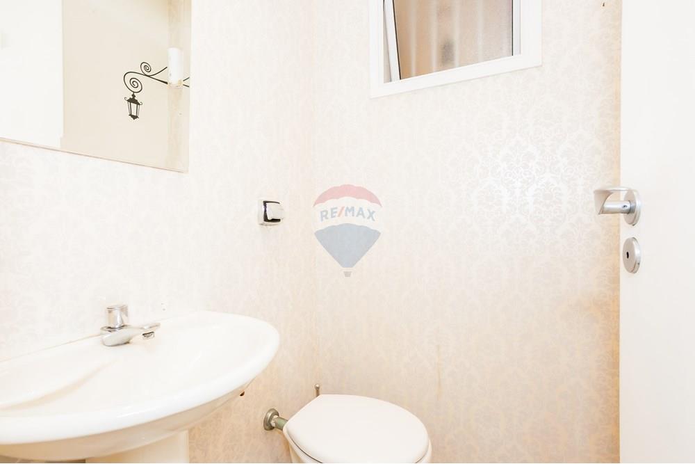 Sobrado - Venda - Curitiba , Paraná - BOLI_-4.JPG - 560341116-37